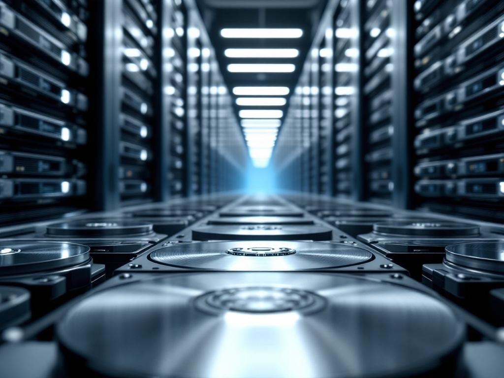 Seagate-CEO Mosley: Lieferberechenbarkeit ist der Schlüssel im Speicher-Superzyklus