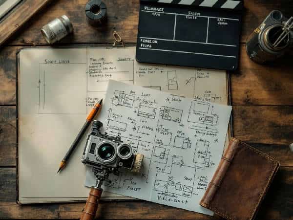 Seedance: Regie-Brief-Prompts für Dolly-Zooms und Tracking sauber steuern