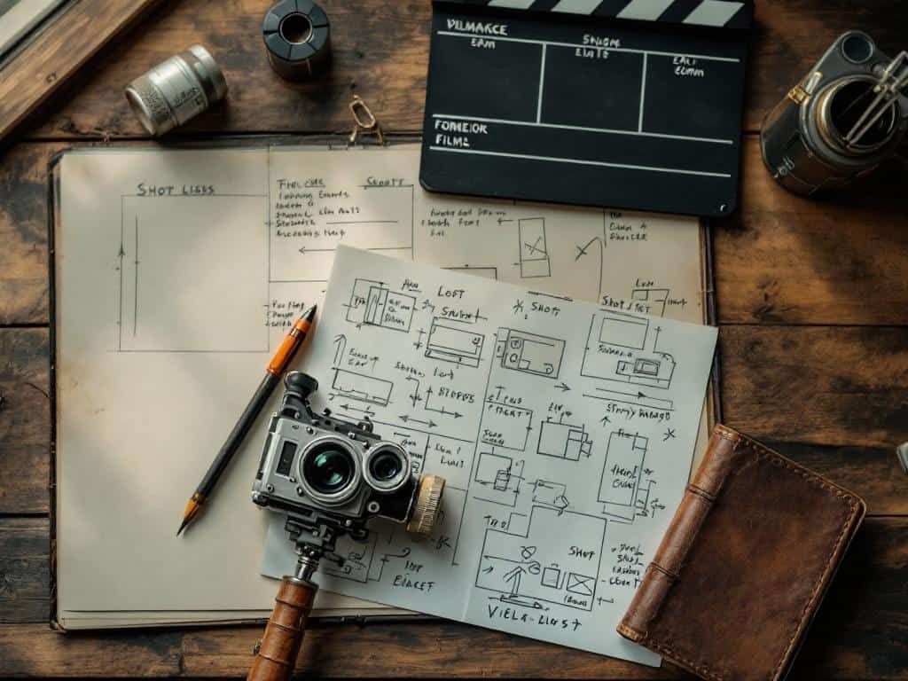 Seedance: Regie-Brief-Prompts für Dolly-Zooms und Tracking sauber steuern