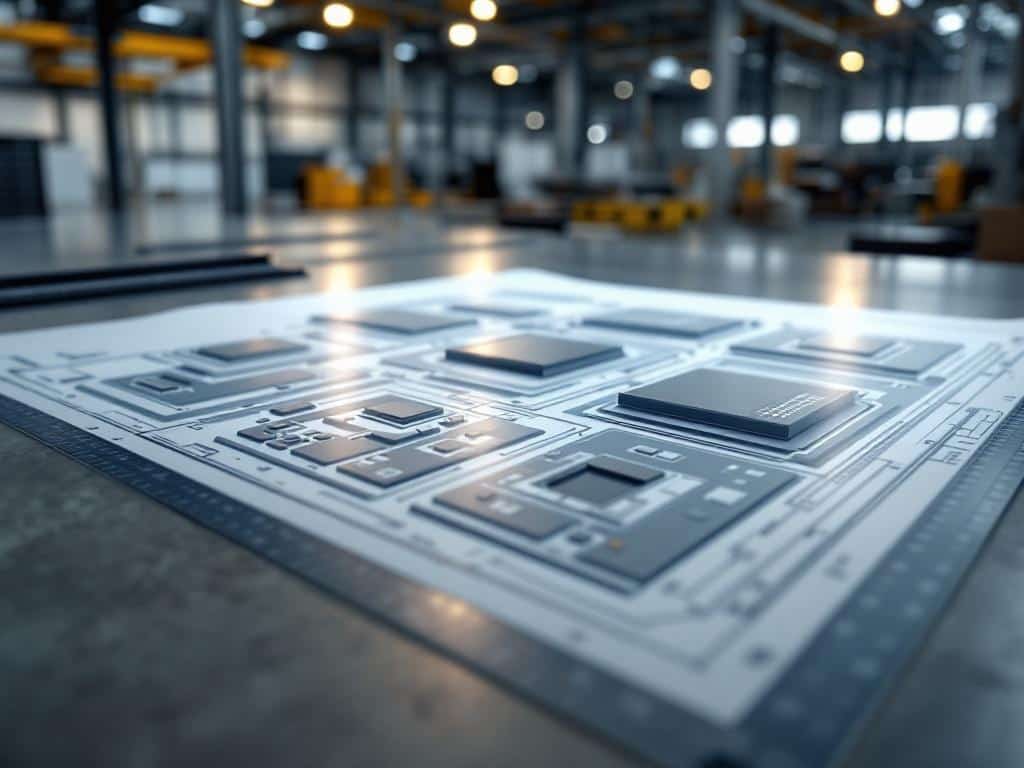 SiFive: Nvidia investiert in RISC-V-Startup mit 3,65-Milliarden-Bewertung