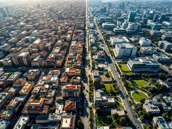 Silicon Valley vs. Zhongguancun: Warum das US-Playbook strukturierter ist