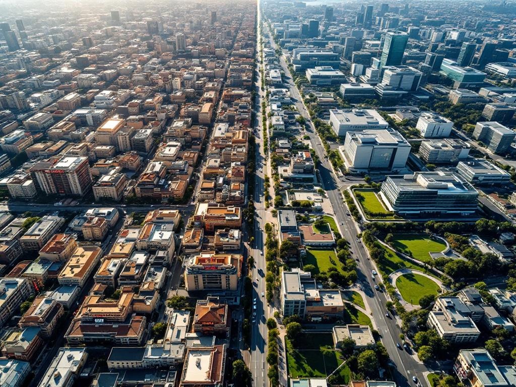 Silicon Valley vs. Zhongguancun: Warum das US-Playbook strukturierter ist