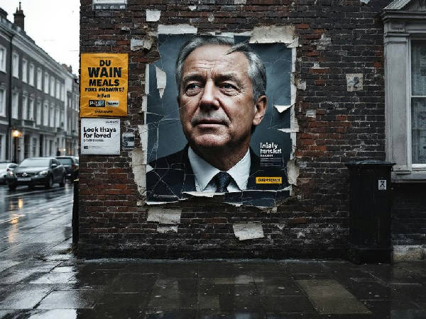 Simon Harris: Deepfake-Investmentvideos setzen Tech-Plattformen unter Druck