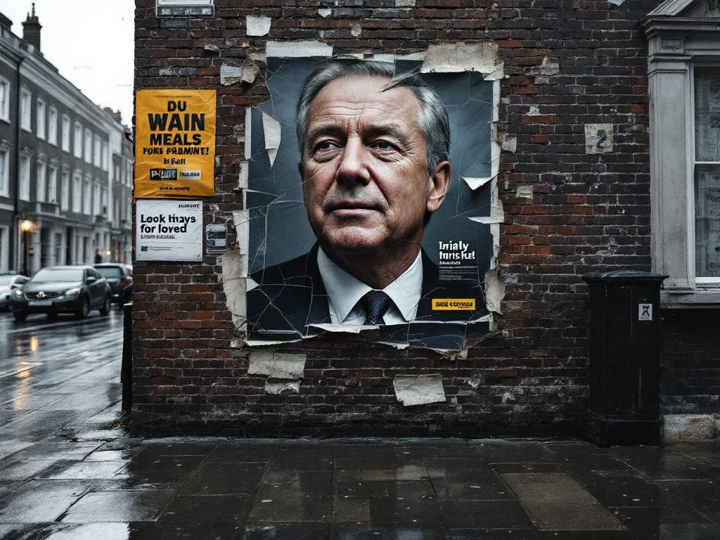 Simon Harris: Deepfake-Investmentvideos setzen Tech-Plattformen unter Druck