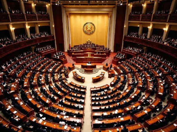 Singapurs Parlament: Einstimmiges Votum gegen beschäftigungsloses KI-Wachstum