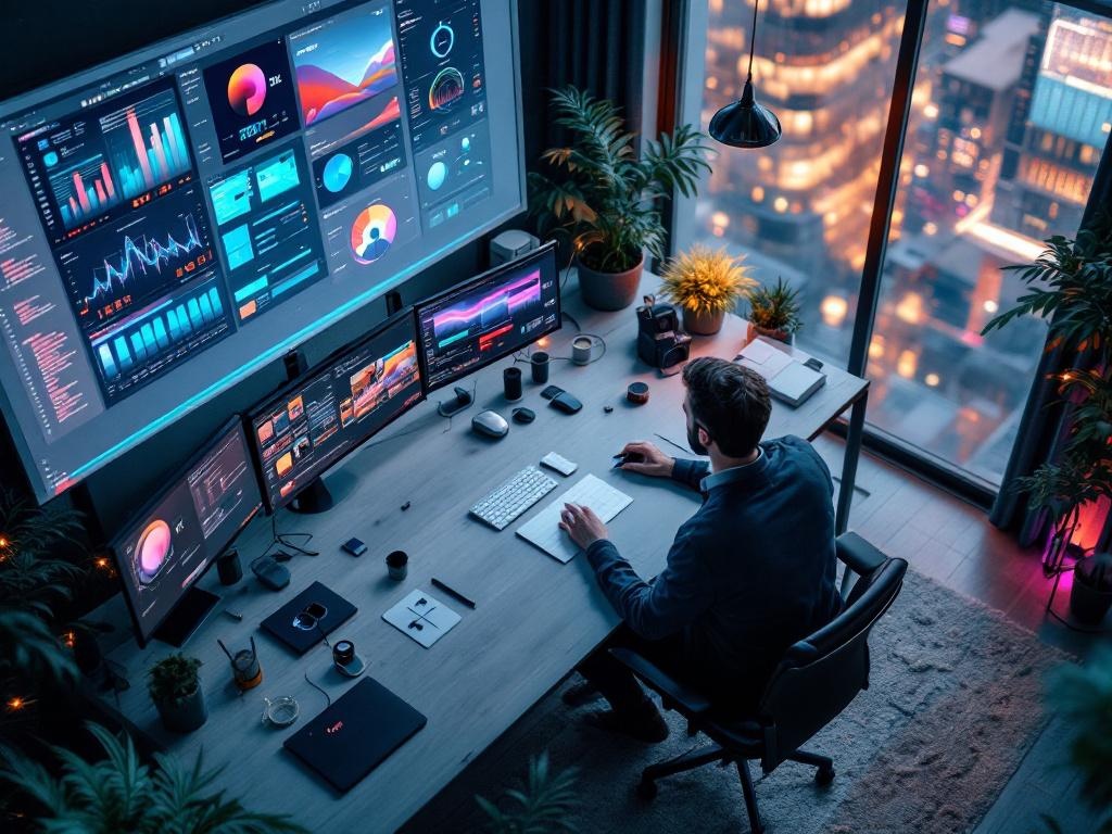 Situational Awareness LP: Was Aschenbrenners 5,5-Mrd.-Portfolio über den AGI-Wettlauf verrät