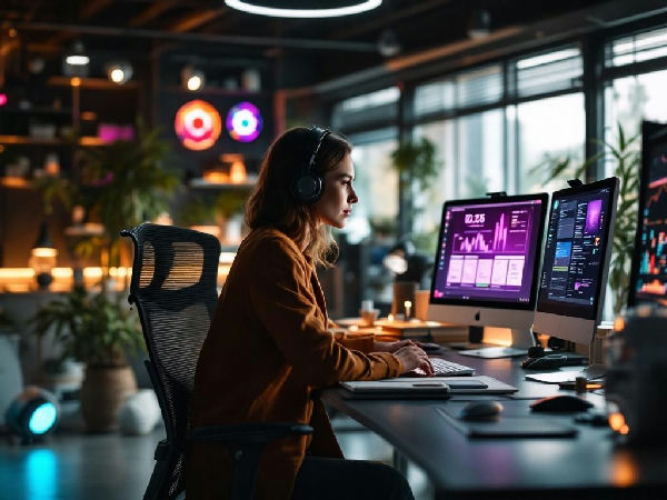 Slack AI-Update: Salesforce bündelt Dutzende neue KI-Features für Knowledge Worker