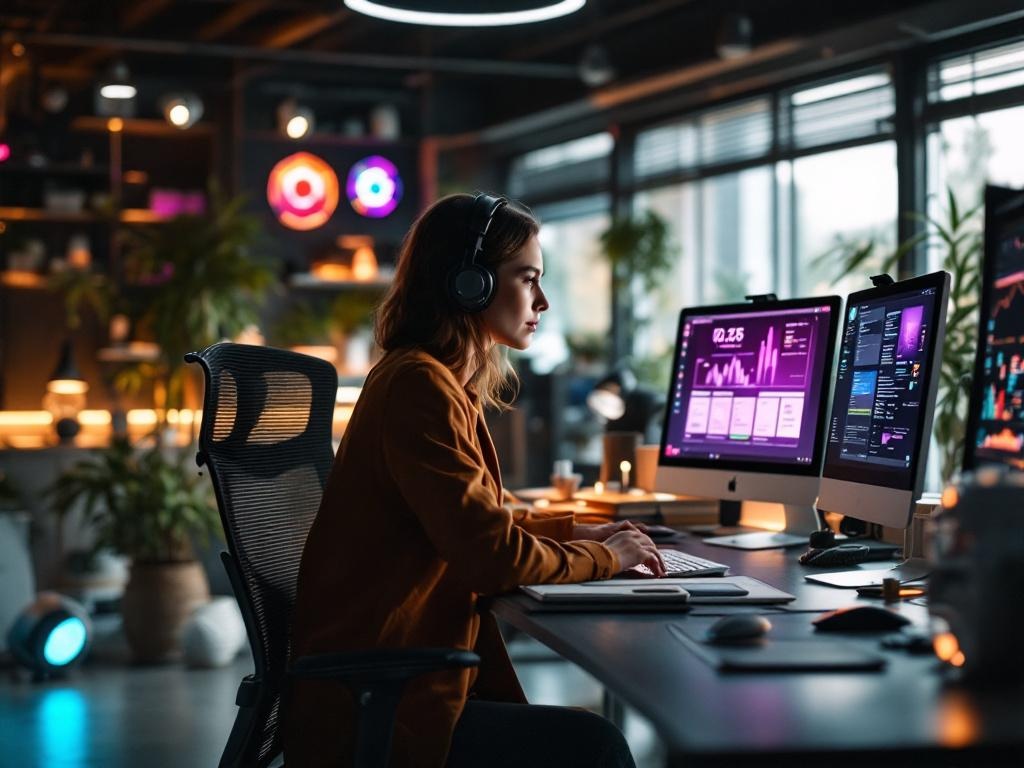 Slack AI-Update: Salesforce bündelt Dutzende neue KI-Features für Knowledge Worker