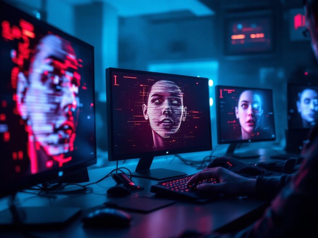 Viggle AI: Wie generative KI Verleumdung automatisiert