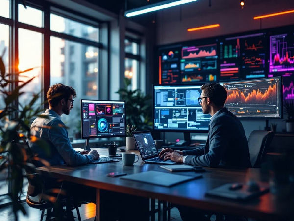 Sovereign AI in DACH: Regulierung lenkt Budgets in europäische Infrastruktur