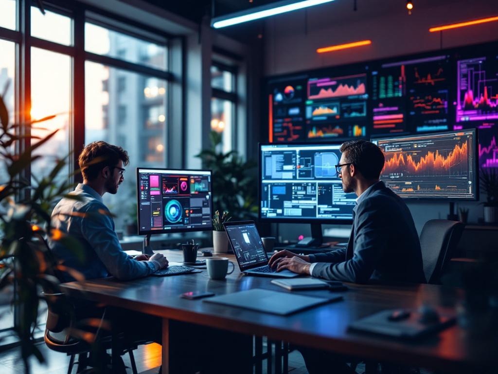 Sovereign AI in DACH: Regulierung lenkt Budgets in europäische Infrastruktur