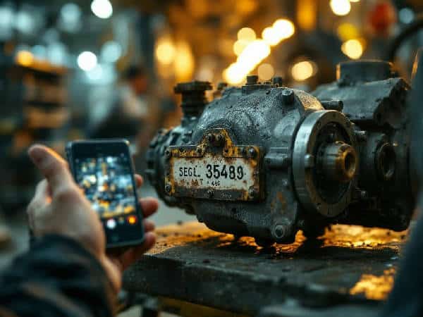 SparePartsNow: Wie ein deutsches Startup den Ersatzteilmarkt neu strukturiert