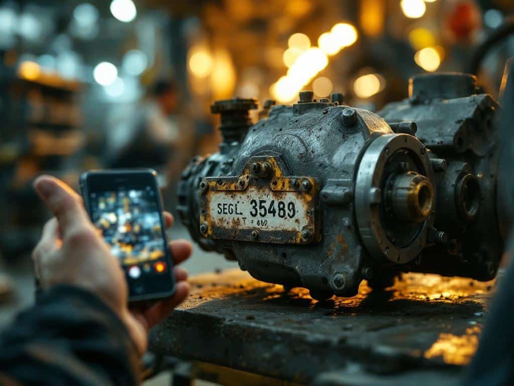 SparePartsNow: Wie ein deutsches Startup den Ersatzteilmarkt neu strukturiert