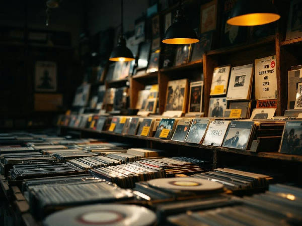 Spotify und KI-Musik: Warum der Filter-Button fehlt und was das kostet