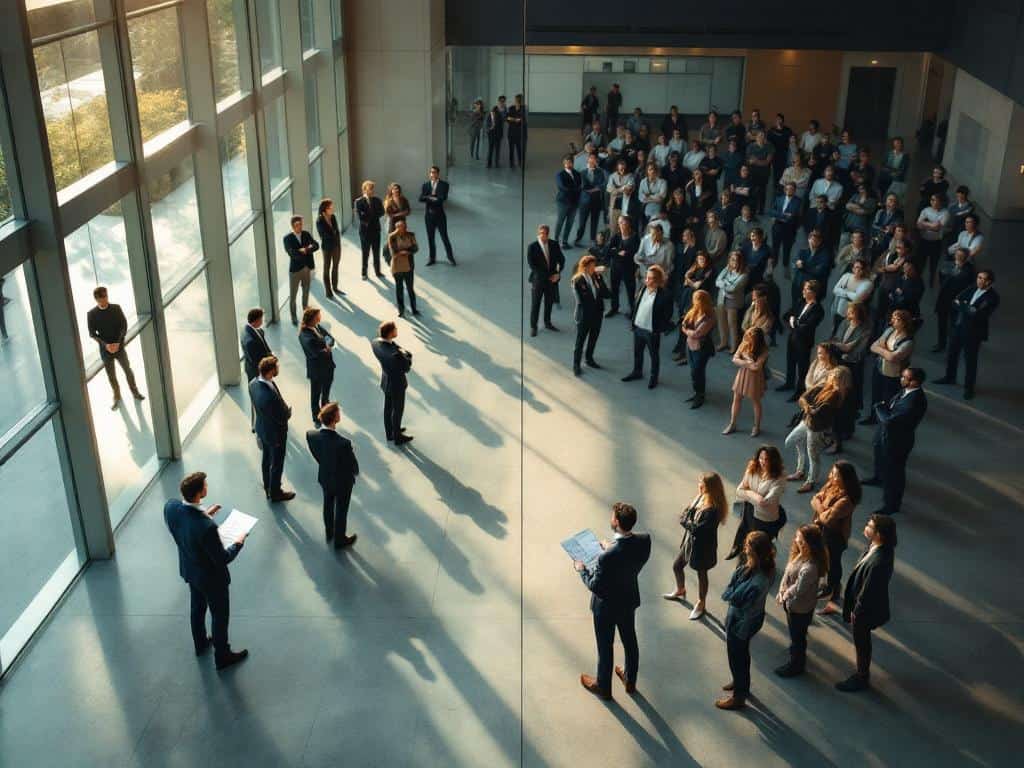 Stanford AI Index 2026: Nur 10 % der US-Bürger sind optimistisch – Experten dagegen zu 56 %