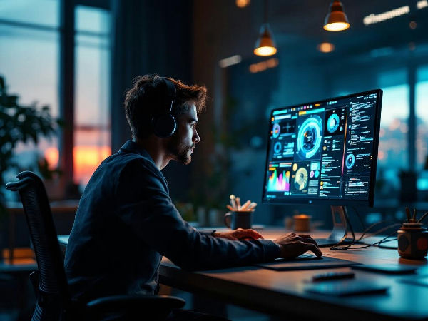 Starcloud: 170 Mio. Dollar Series A für Rechenzentren im Orbit