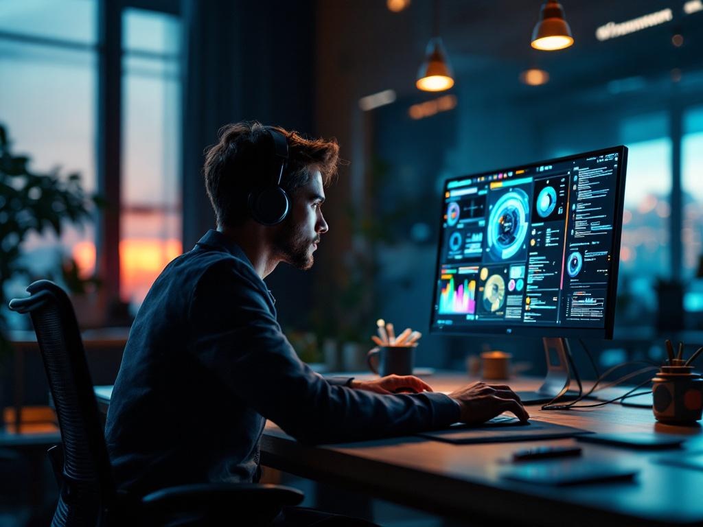 Starcloud: 170 Mio. Dollar Series A für Rechenzentren im Orbit