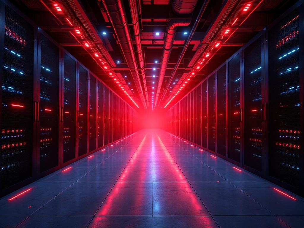 Stargate unter Beschuss: Iran droht OpenAIs KI-Datenzentrum in Abu Dhabi