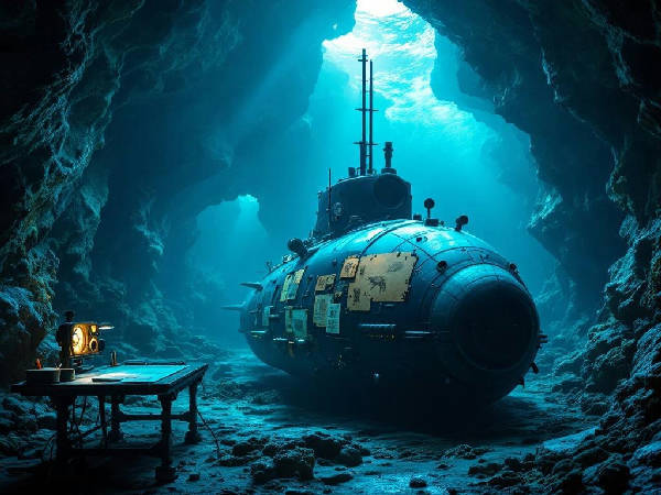 Subnautica 2: Unknown Worlds bestätigt Null GenAI trotz Kraftons „AI-first“-Strategie