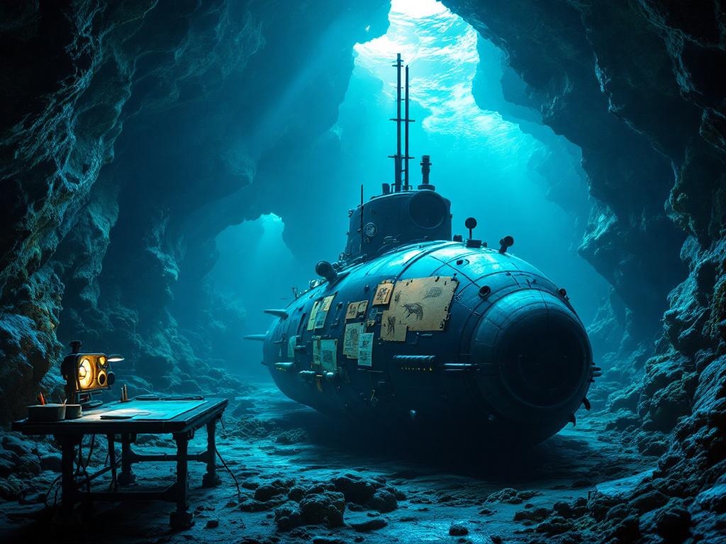 Subnautica 2: Unknown Worlds bestätigt Null GenAI trotz Kraftons „AI-first“-Strategie