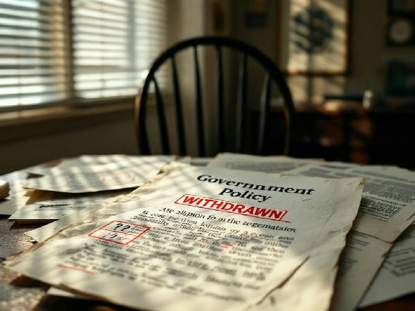 Südafrika: Entwurf zur KI-Politik nach erfundenen Quellen zurückgezogen