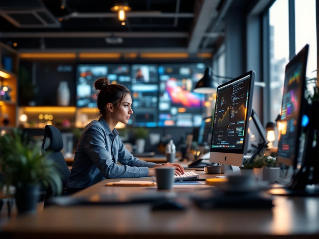 Sycamore: Ex-Coatue-Partner sichert 65-Mio.-Dollar-Seed für Enterprise-KI-Agenten