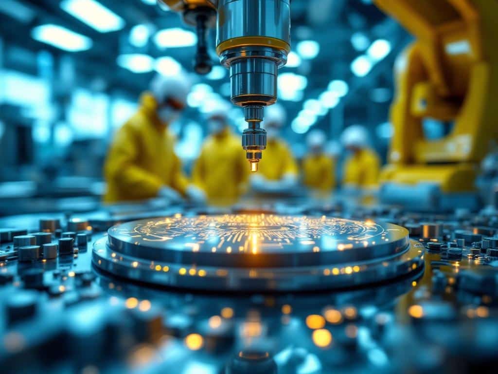 Syenta: Australisches Chip-Startup sichert sich 26 Mio. Dollar und holt Pat Gelsinger ins Board