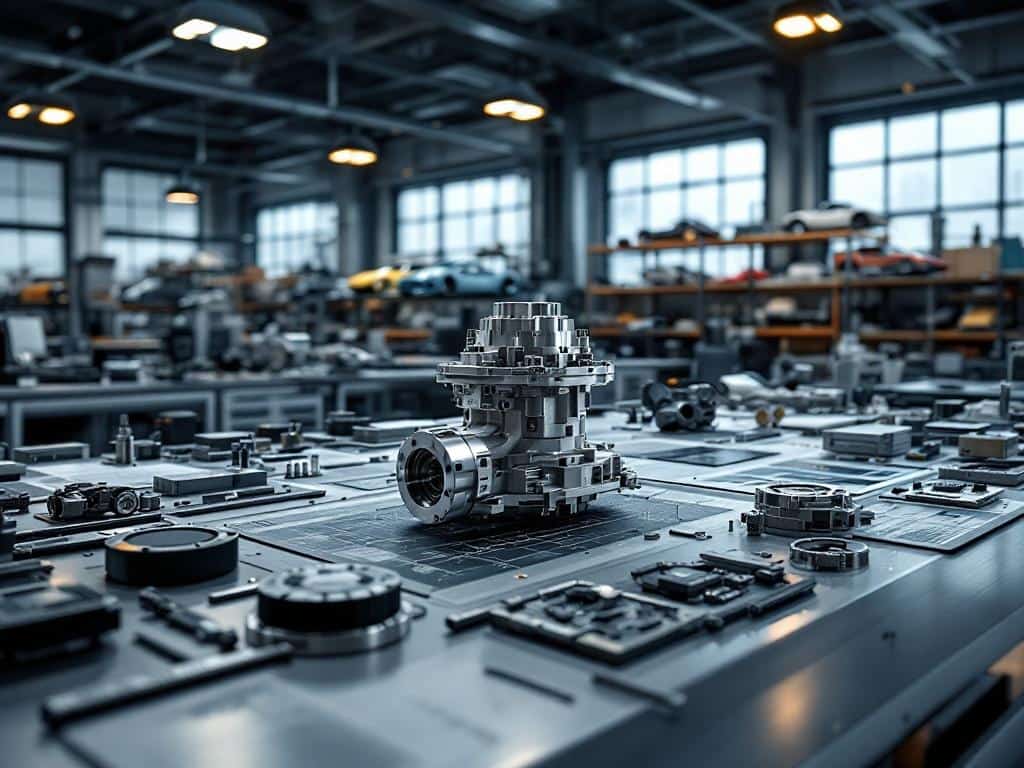 Synera: Deutsches KI-Startup sichert sich 35 Mio. Euro für Engineering-Automatisierung