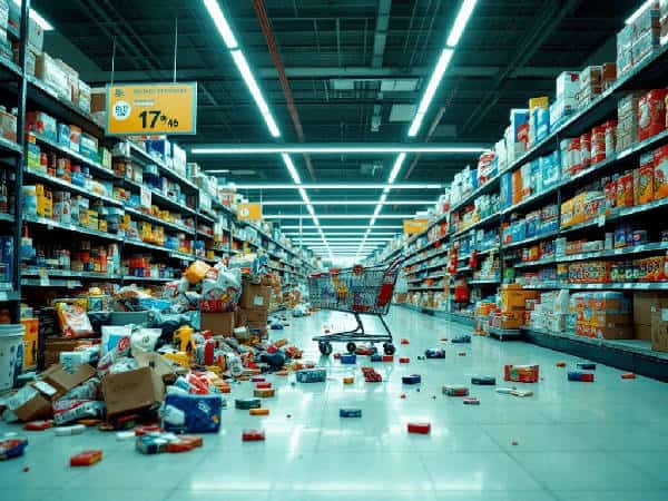 Target-AGB: Wer haftet, wenn der Gemini-Shoppingagent falsch einkauft?