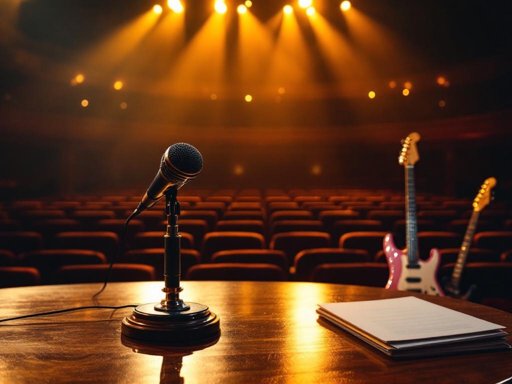 Taylor Swift: Drei neue Markenanmeldungen sollen Stimme und Bühnenbild gegen KI-Fakes schützen