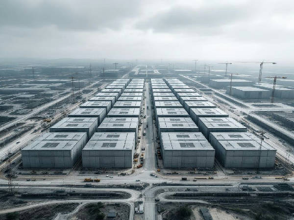 TD Bank: SRT-Deal zur Absicherung von Datenzentrum-Kreditrisiken