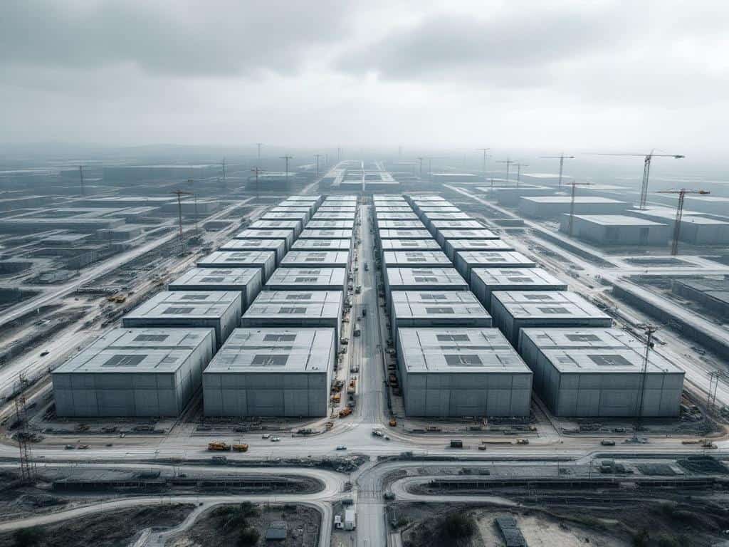 TD Bank: SRT-Deal zur Absicherung von Datenzentrum-Kreditrisiken