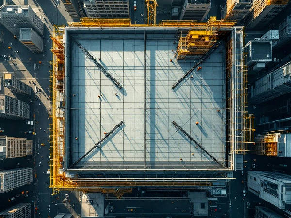 Tech-Stellenmarkt im Umbruch: KI formt neue Arbeitswelten