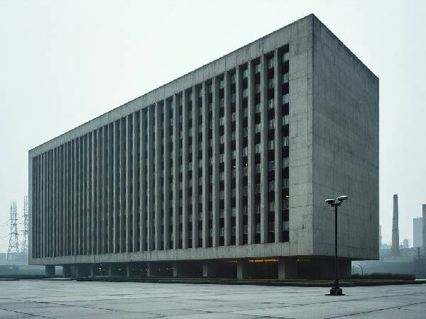 Technofaschismus: Von Japans Techno-Bürokraten zu Big Tech und KI-Überwachung