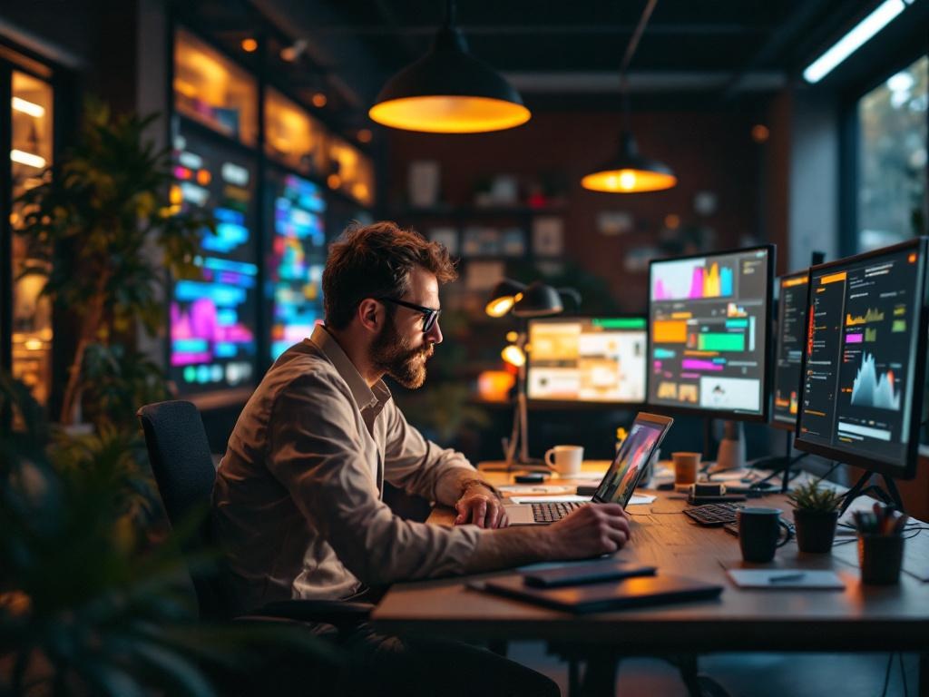 Terafab: Musk bündelt KI-Chipfertigung für Tesla und SpaceX in Austin