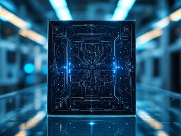 Tesla setzt auf unfertigen Intel-Chip für KI-Zukunft