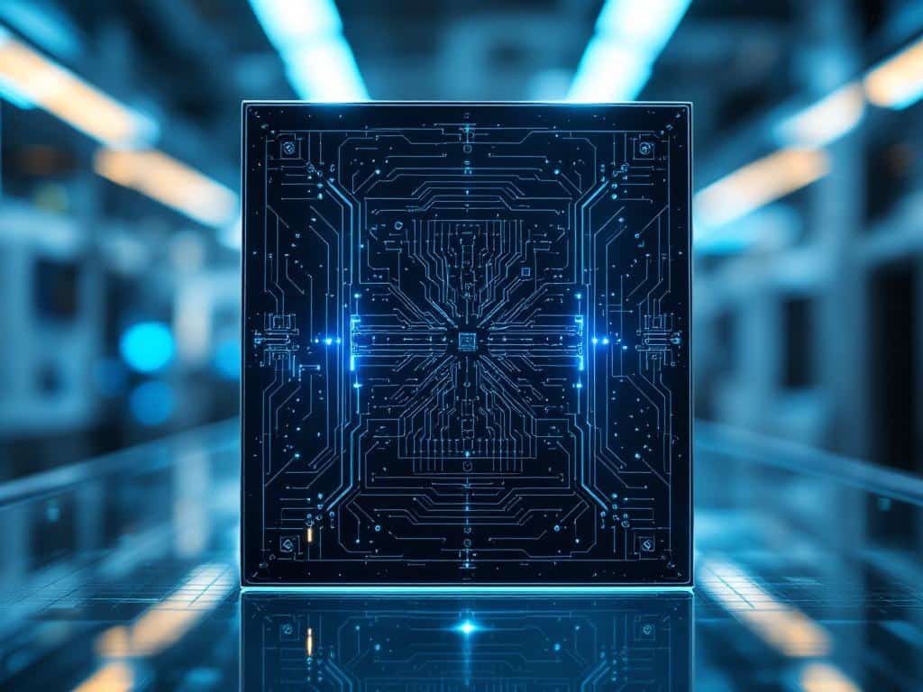 Tesla setzt auf unfertigen Intel-Chip für KI-Zukunft