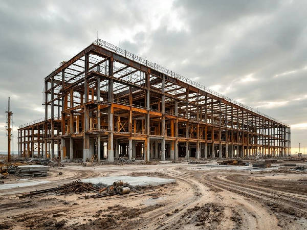 Trumps KI-Rechenzentrumsprojekt: Turbulenzen hinter den Kulissen