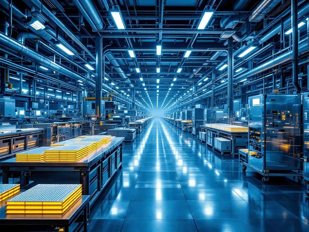 TSMC April-Umsatz: 17,5 % Plus durch anhaltenden KI-Infrastruktur-Boom