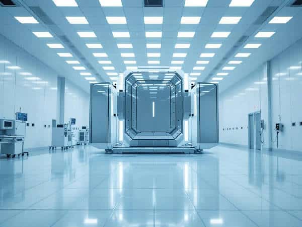 TSMC verzichtet auf ASMLs neueste Lithographie-Maschinen bis 2029