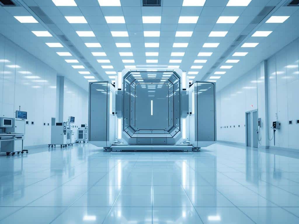 TSMC verzichtet auf ASMLs neueste Lithographie-Maschinen bis 2029