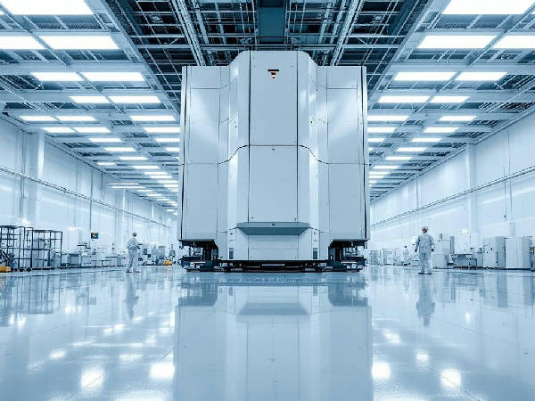 TSMC vs. ASML: Warum der weltgrößte Chipfertiger die teuerste Maschine ablehnt