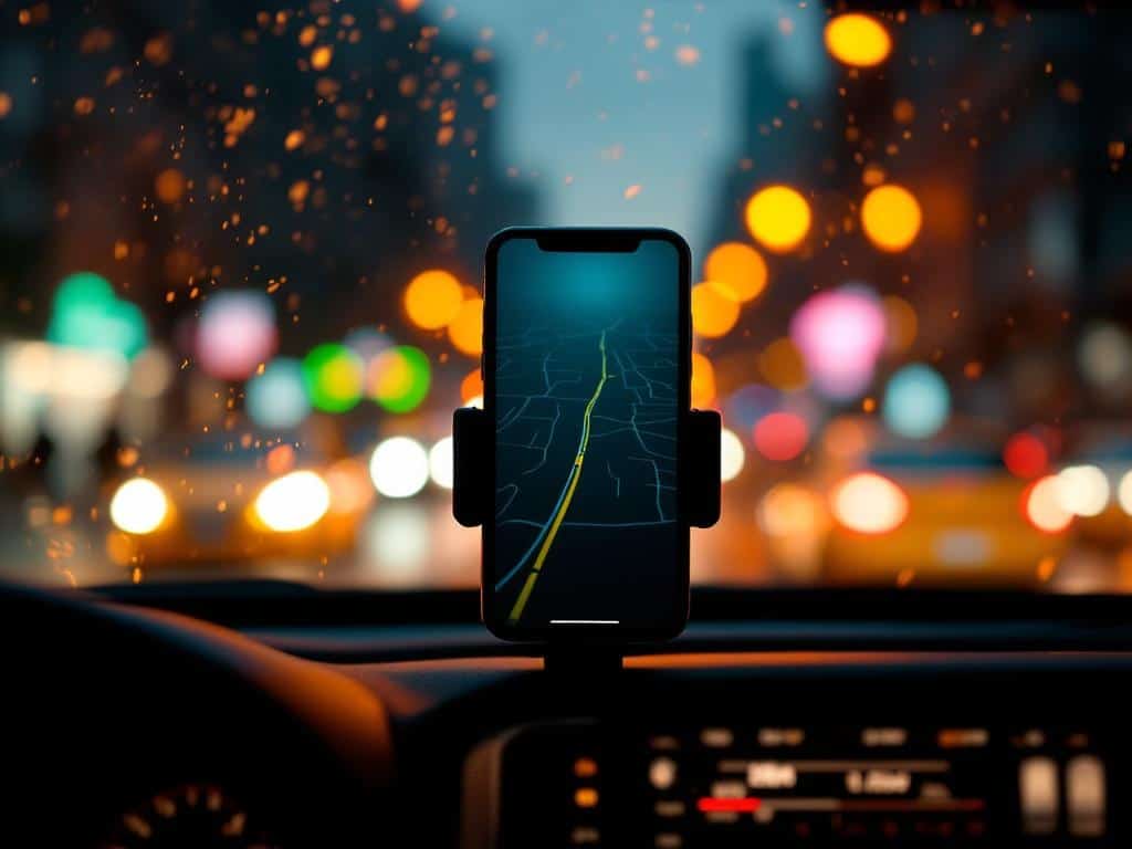 Uber und OpenAI: KI-Assistent und Sprachsteuerung für 40 Millionen Fahrten täglich