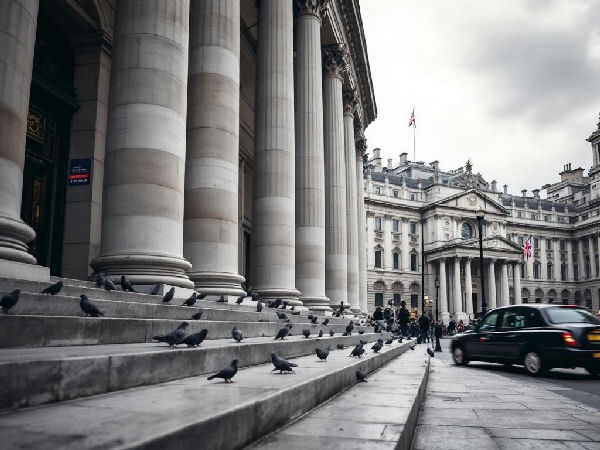 UK umwirbt Anthropic: Starmer-Regierung nutzt Pentagon-Streit für KI-Offensive