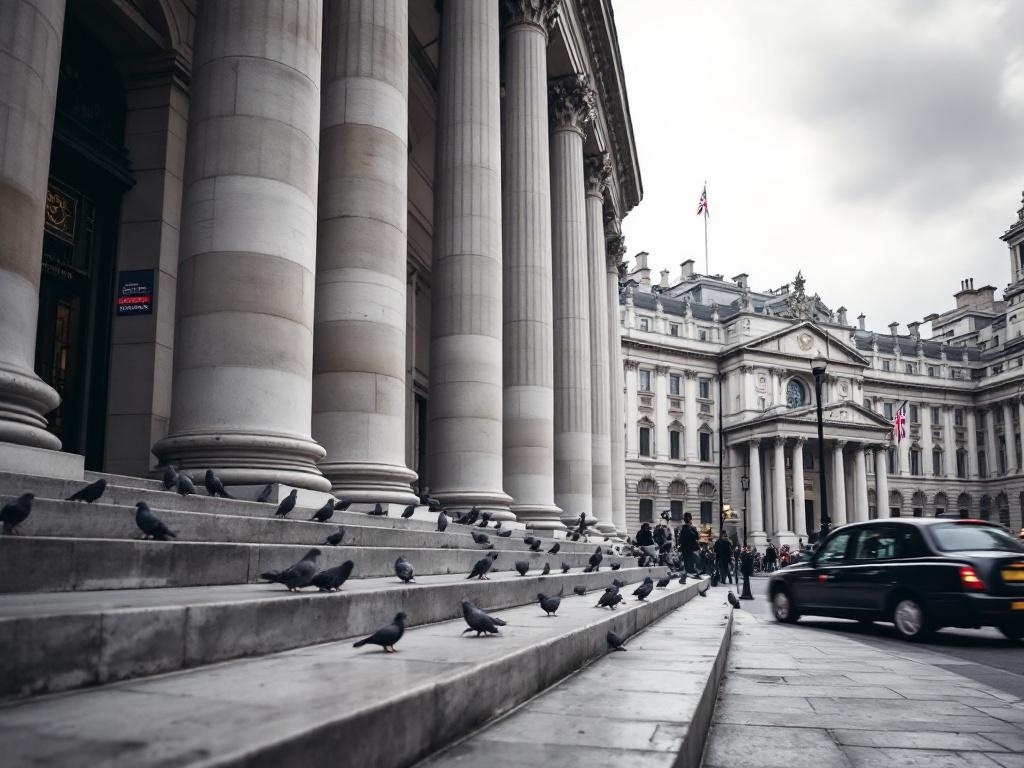 UK umwirbt Anthropic: Starmer-Regierung nutzt Pentagon-Streit für KI-Offensive