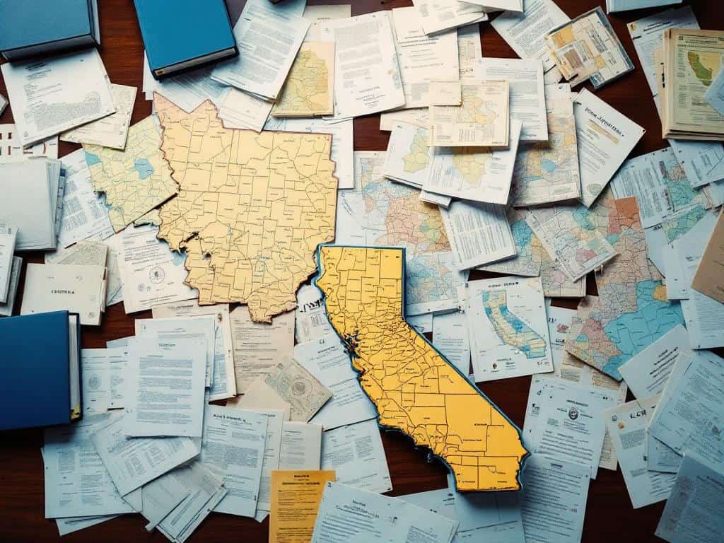 US-KI-Regulierung: Was Kaliforniens Sonderweg für europäische Unternehmen bedeutet