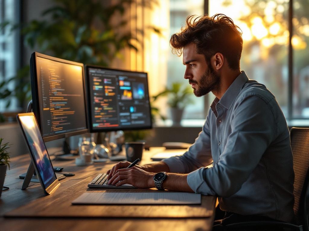 US-KI-Strategie: Bundesvorrang und Deregulierung beschleunigen den Wettlauf