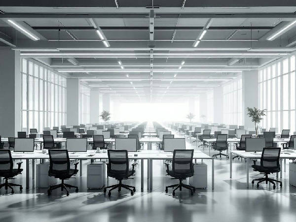 US-Programmierer-Wachstum halbiert: KI verändert Arbeitsmarkt