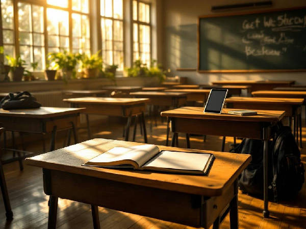 US-Schulbezirke ringen mit KI-Integration