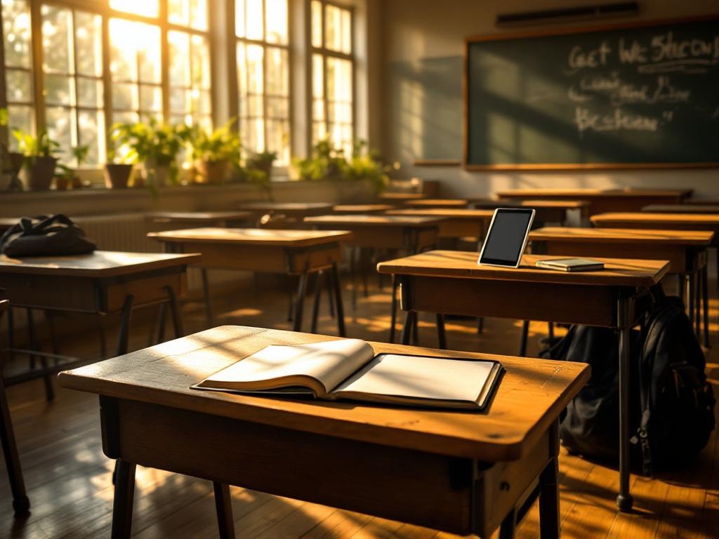 US-Schulbezirke ringen mit KI-Integration